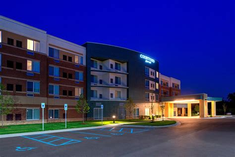 farmington hills michigan hotels|marriott hotel farmington hills mi.